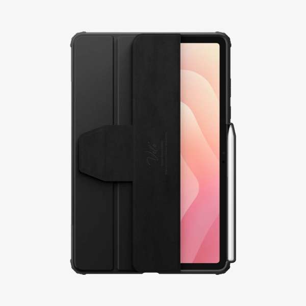Spigen Air Skin Pro case for Samsung Galaxy Tab S11 Black
