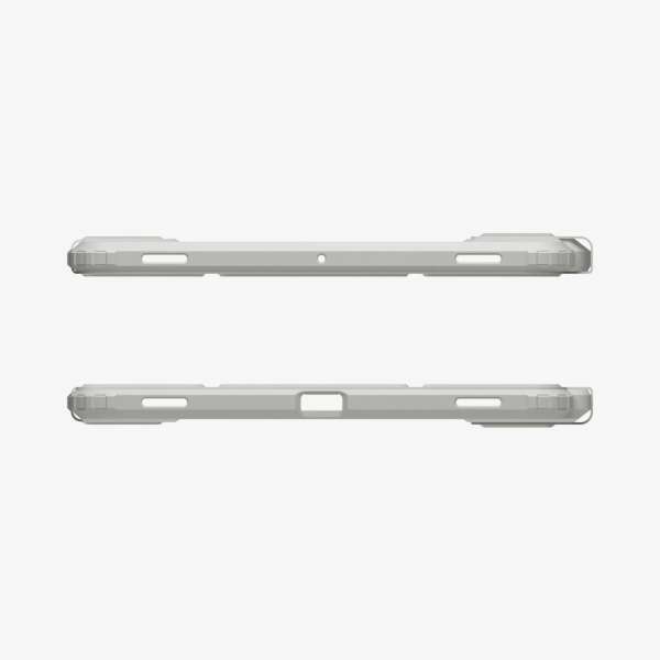 Spigen Air Skin Pro case for Samsung Galaxy Tab S11 Gray