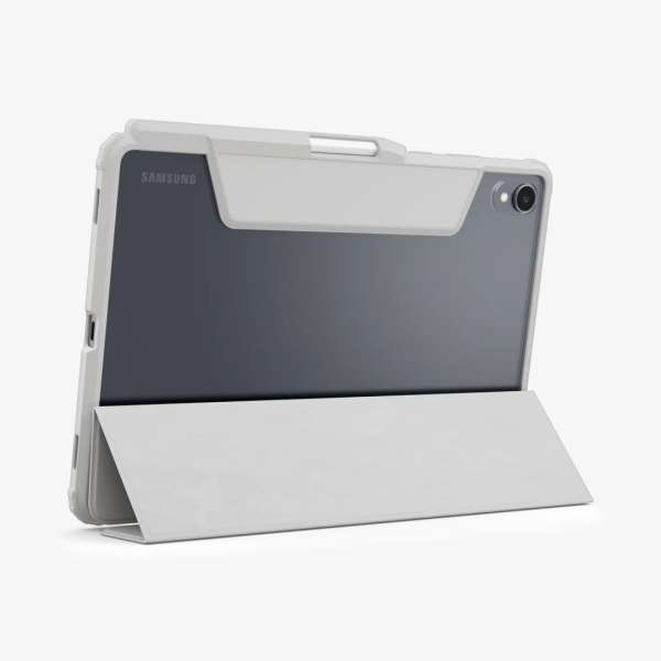 Spigen Air Skin Pro case for Samsung Galaxy Tab S11 Gray