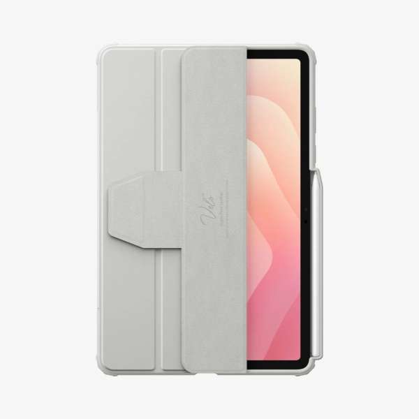 Spigen Air Skin Pro case for Samsung Galaxy Tab S11 Gray