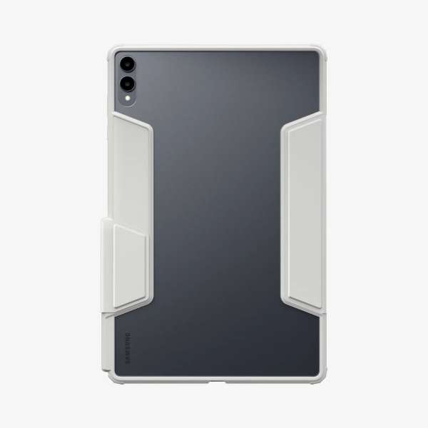 Spigen Air Skin Pro case for Samsung Galaxy Tab S11 Ultra Gray