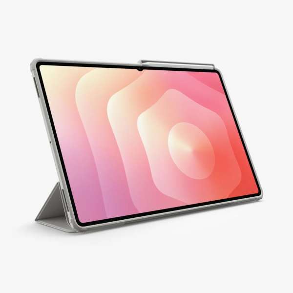 Spigen Air Skin Pro case for Samsung Galaxy Tab S11 Ultra Gray