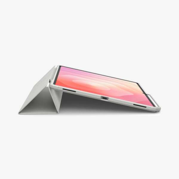 Spigen Air Skin Pro case for Samsung Galaxy Tab S11 Ultra Gray