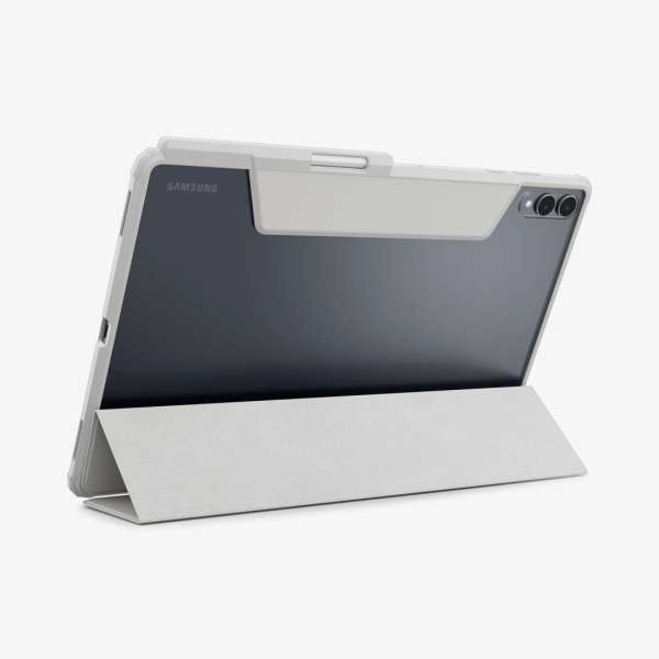 Spigen Air Skin Pro case for Samsung Galaxy Tab S11 Ultra Gray