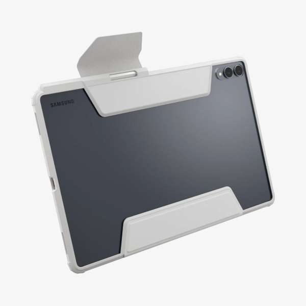 Spigen Air Skin Pro case for Samsung Galaxy Tab S11 Ultra Gray