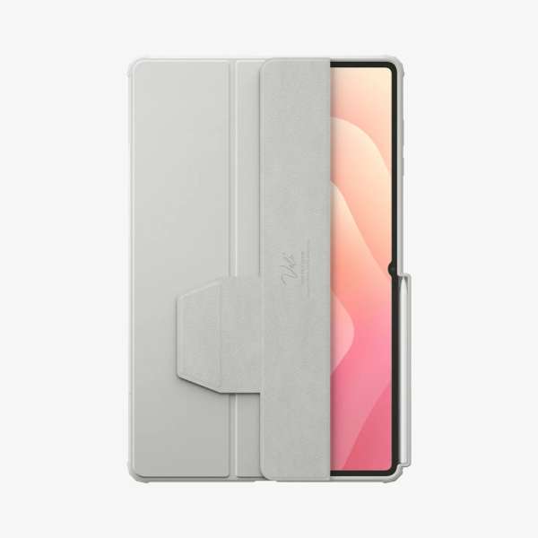 Spigen Air Skin Pro case for Samsung Galaxy Tab S11 Ultra Gray