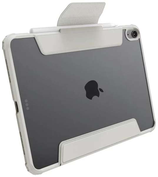 Spigen Air Skin Pro for iPad Air 10.9" (22/20)/11" (2024) Gray