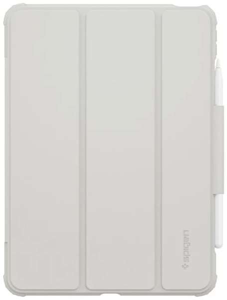 Spigen Air Skin Pro for iPad Air 10.9" (22/20)/11" (2024) Gray