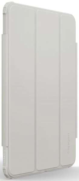 Spigen Air Skin Pro for iPad Pro 11" (22/21/20/18) Gray