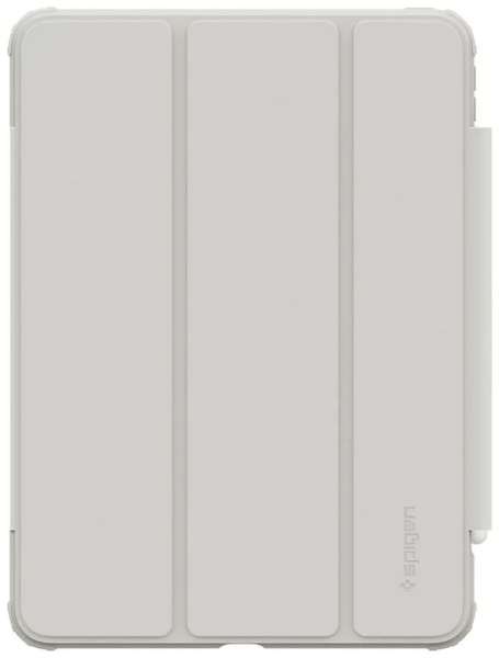 Spigen Air Skin Pro for iPad Pro 11" (22/21/20/18) Gray