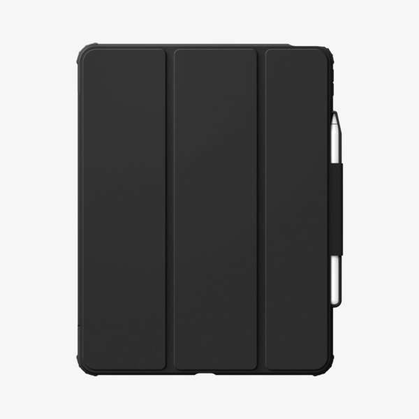 Spigen Air Skin Pro iPad Air 13" 2024 Black