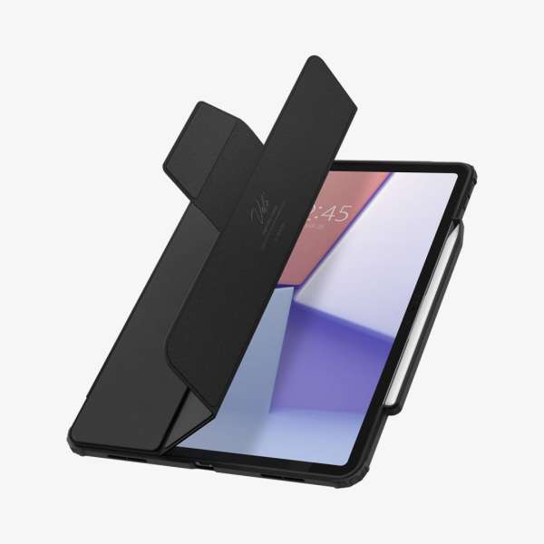 Spigen Air Skin Pro iPad Air 13" 2024 Black