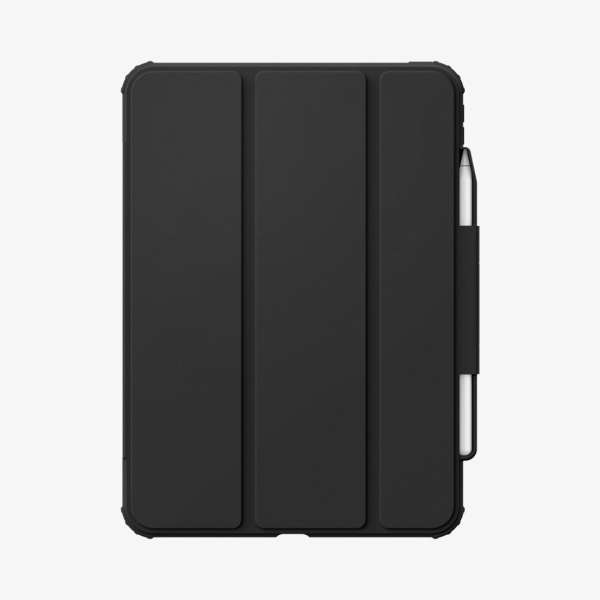 Spigen Air Skin Pro iPad Pro 11" 2024 Black