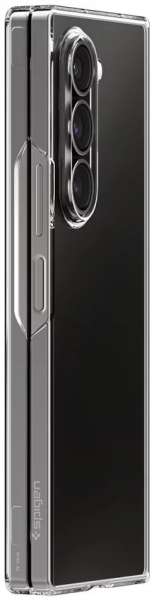 Spigen Air Skin Samsung Galaxy Z Fold6 Crystal Clear