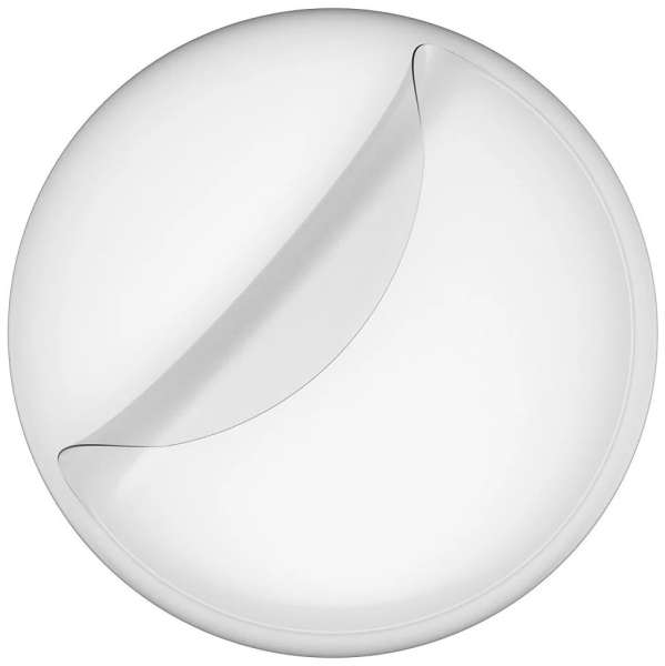 Spigen AirSkin Shield HD 4 Pack Apple AirTag Clear
