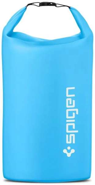 Spigen Aqua Shield WaterProof Bag A631 (30L) Sea Blue