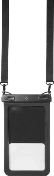 Spigen Aqua Shield WaterProof Case A603 1 Pack Black