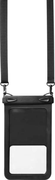 Spigen Aqua Shield WaterProof Case A603 1 Pack Black
