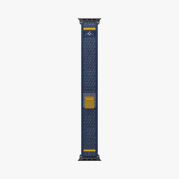 Spigen Athlex Air Active Band for Apple Watch 49mm/46mm/45mm/44mm Active Navy