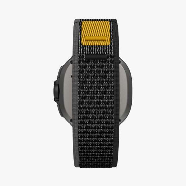 Spigen Athlex Air Band for Samsung Galaxy Watch 8 46mm/44mm/40mm Active Green