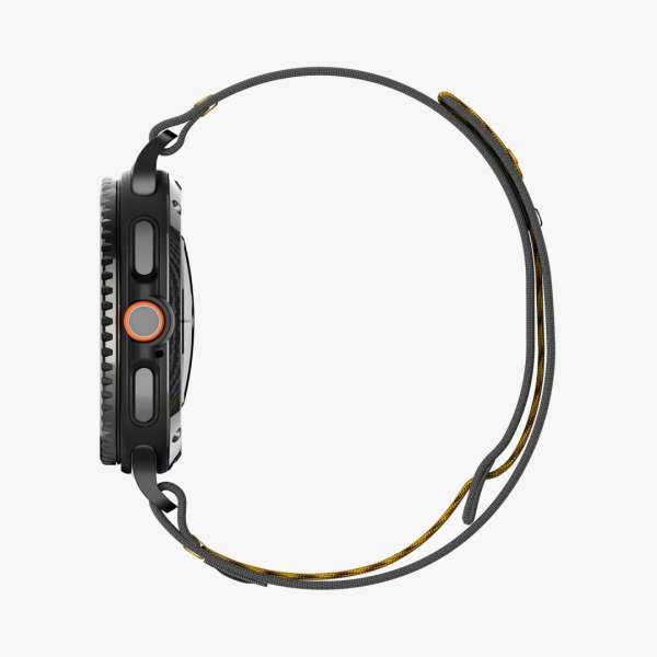 Spigen Athlex Air Band for Samsung Galaxy Watch 8 46mm/44mm/40mm Active Green