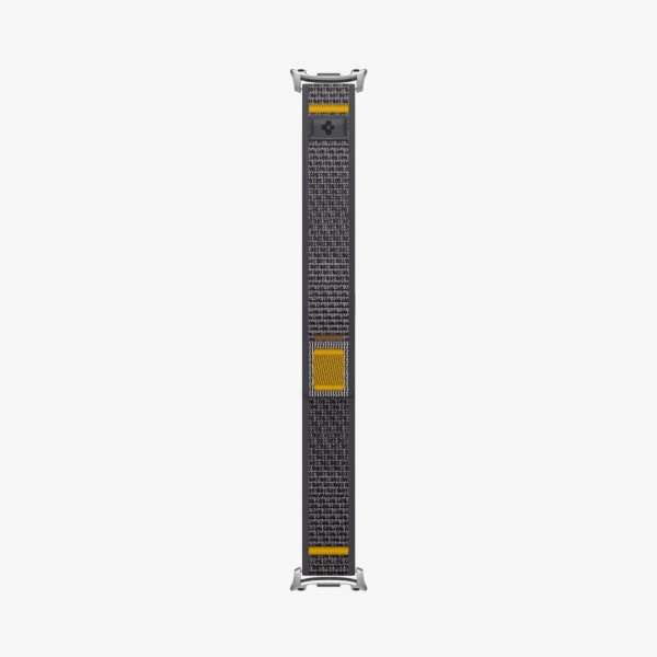 Spigen Athlex Air Band for Samsung Galaxy Watch 8 46mm/44mm/40mm Gray