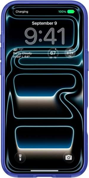 Spigen c11 Ultra Hybrid MagSafe case for iPhone 17 Pro Palette