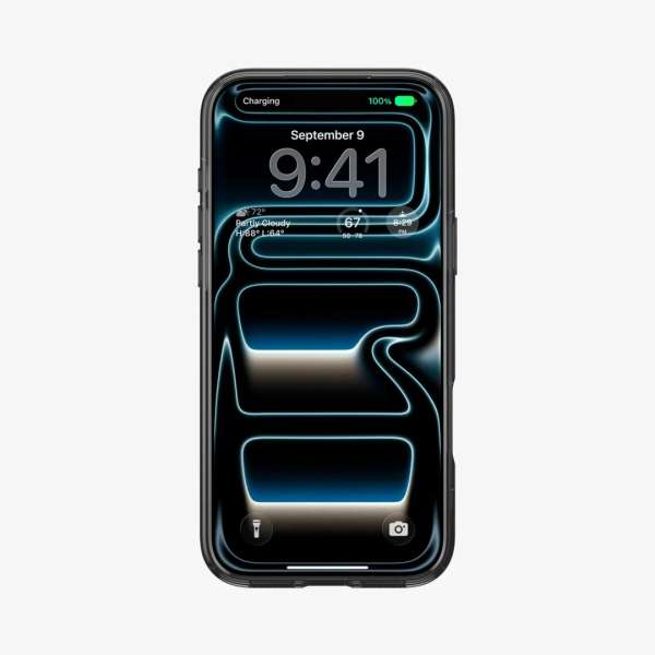 Spigen c11 Ultra Hybrid MagSafe for iPhone 17 Pro Turbo