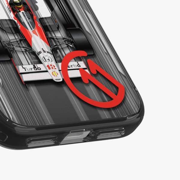 Spigen c11 Ultra Hybrid MagSafe for iPhone 17 Pro Turbo