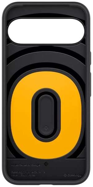 Spigen Caseology Athlex Google Pixel 9 Pro XL Active Black