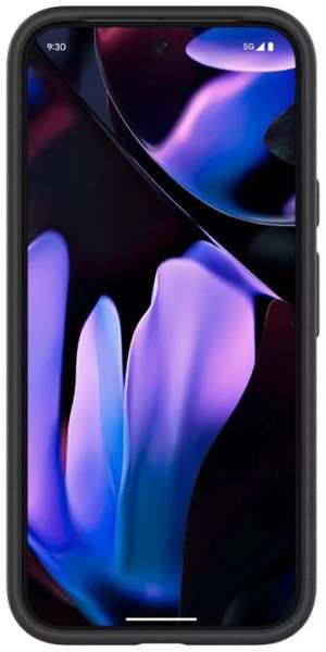 Spigen Caseology Athlex Google Pixel 9 Pro XL Active Black