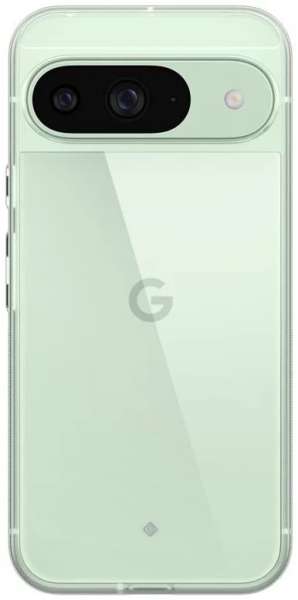 Spigen Caseology Capella Google Pixel 9 Pro/Pixel 9 Crystal Clear