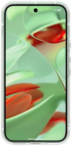 Spigen Caseology Capella Google Pixel 9 Pro/Pixel 9 Crystal Clear