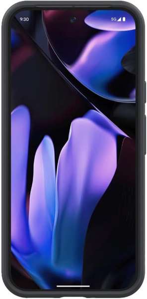 Spigen Caseology Nano Pop Google Pixel 9 Pro XL Black Sesame