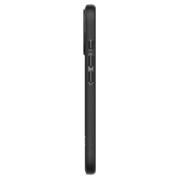 Spigen Caseology Parallax MagSafe iPhone 16 Matte Black