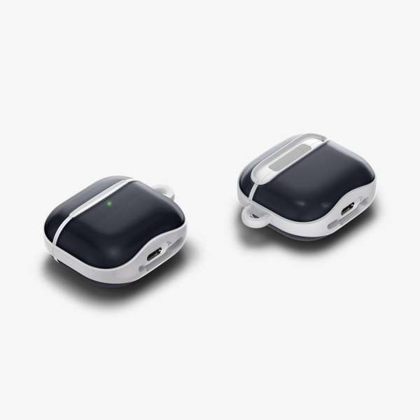 Spigen Classic C1 AirPods 4 Graphite