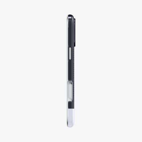 Spigen Classic C1 MagSafe case for iPhone 17 Pro Graphite
