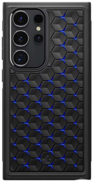 Spigen Cryo Armor Samsung Galaxy S24 Ultra Cryo Blue