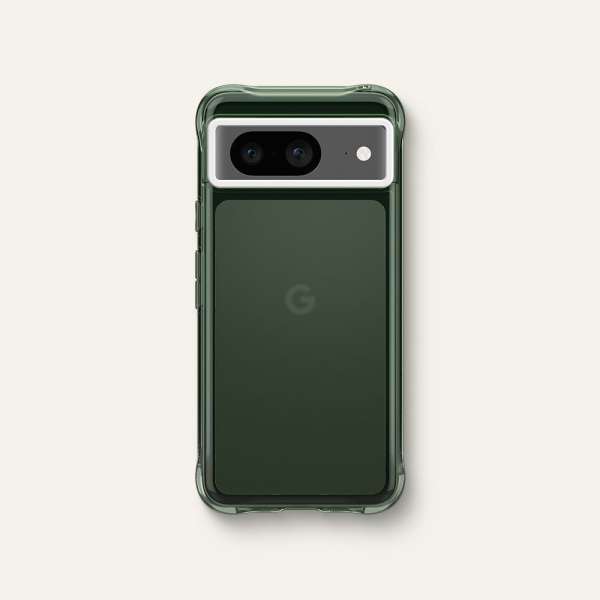 Spigen Cyrill Ultra Sheer Google Pixel 8 Kale