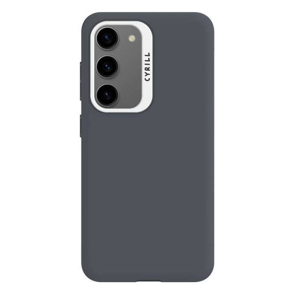 Spigen Cyrill UltraColor for Samsung Galaxy S24 Dusk