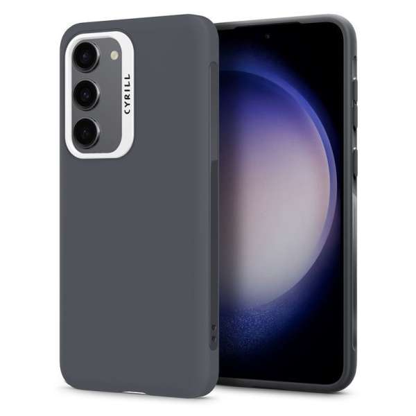 Spigen Cyrill UltraColor for Samsung Galaxy S24 Dusk