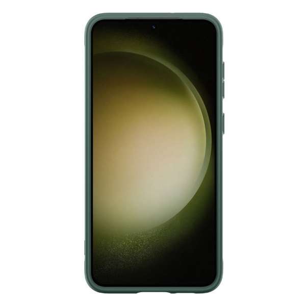 Spigen Cyrill UltraColor for Samsung Galaxy S24 Kale