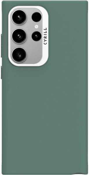 Spigen Cyrill UltraColor for Samsung Galaxy S24 Ultra Kale