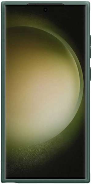Spigen Cyrill UltraColor for Samsung Galaxy S24 Ultra Kale