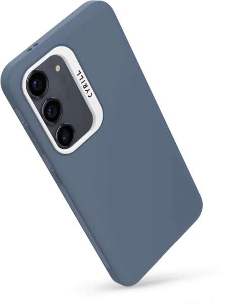 Spigen Cyrill UltraColor Samsung Galaxy S24 Deep sea