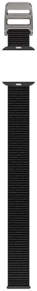 Spigen DuraPro Flex Apple Watch Ultra 2/1 49mm 9/8/7 45mm SE/6/5/4 44mm 3/2/1 42mm Black