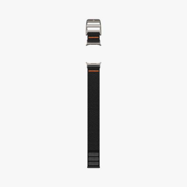 Spigen DuraPro Flex Samsung Galaxy Watch Ultra Black