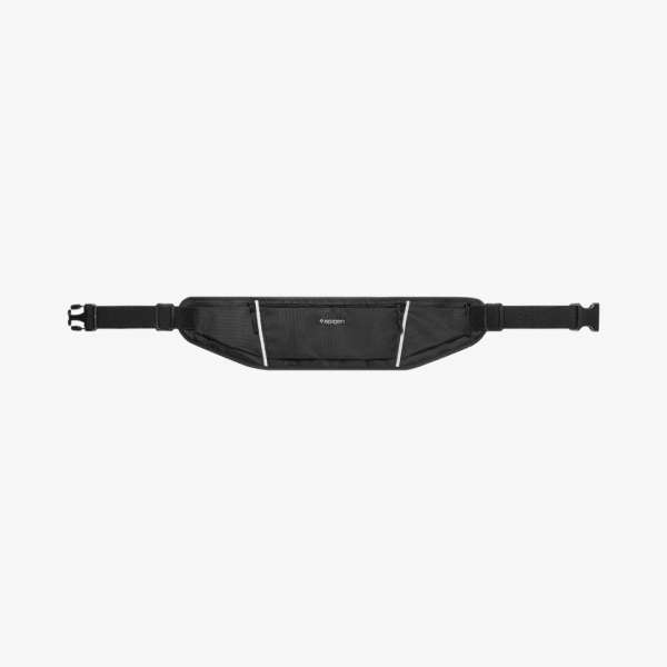 Spigen Dynamic Shield Waist Bag A710 Black