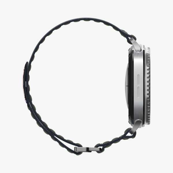 Spigen Fabric Band for Samsung Galaxy Watch 8 46mm/44mm/40mm Green