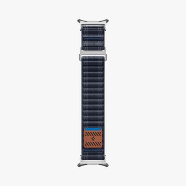 Spigen Fabric Band for Samsung Galaxy Watch Ultra 47mm Navy
